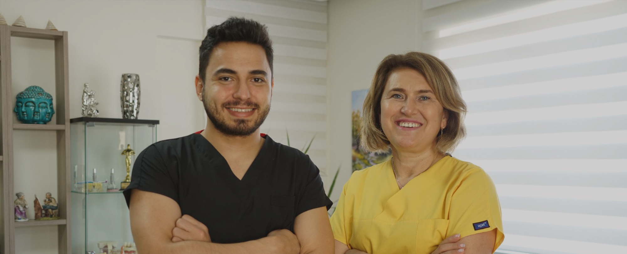 Antalya Implantatplatzierung