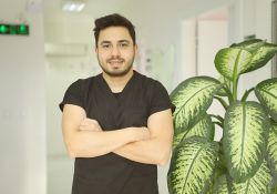 Hurma Diş Antalya Diş Hastanesi